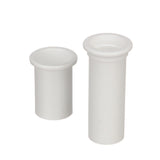 Seachoice 19131 Adjustable Splashwell Drain Tube, Fits 1-1/4 in. Opening, White Plastic - 19131 - official Seachoice product image 4