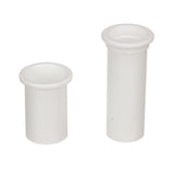 Seachoice 19131 Adjustable Splashwell Drain Tube, Fits 1-1/4 in. Opening, White Plastic - 19131 - official Seachoice product image 3