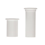 Seachoice 19131 Adjustable Splashwell Drain Tube, Fits 1-1/4 in. Opening, White Plastic - 19131 - official Seachoice product image 2