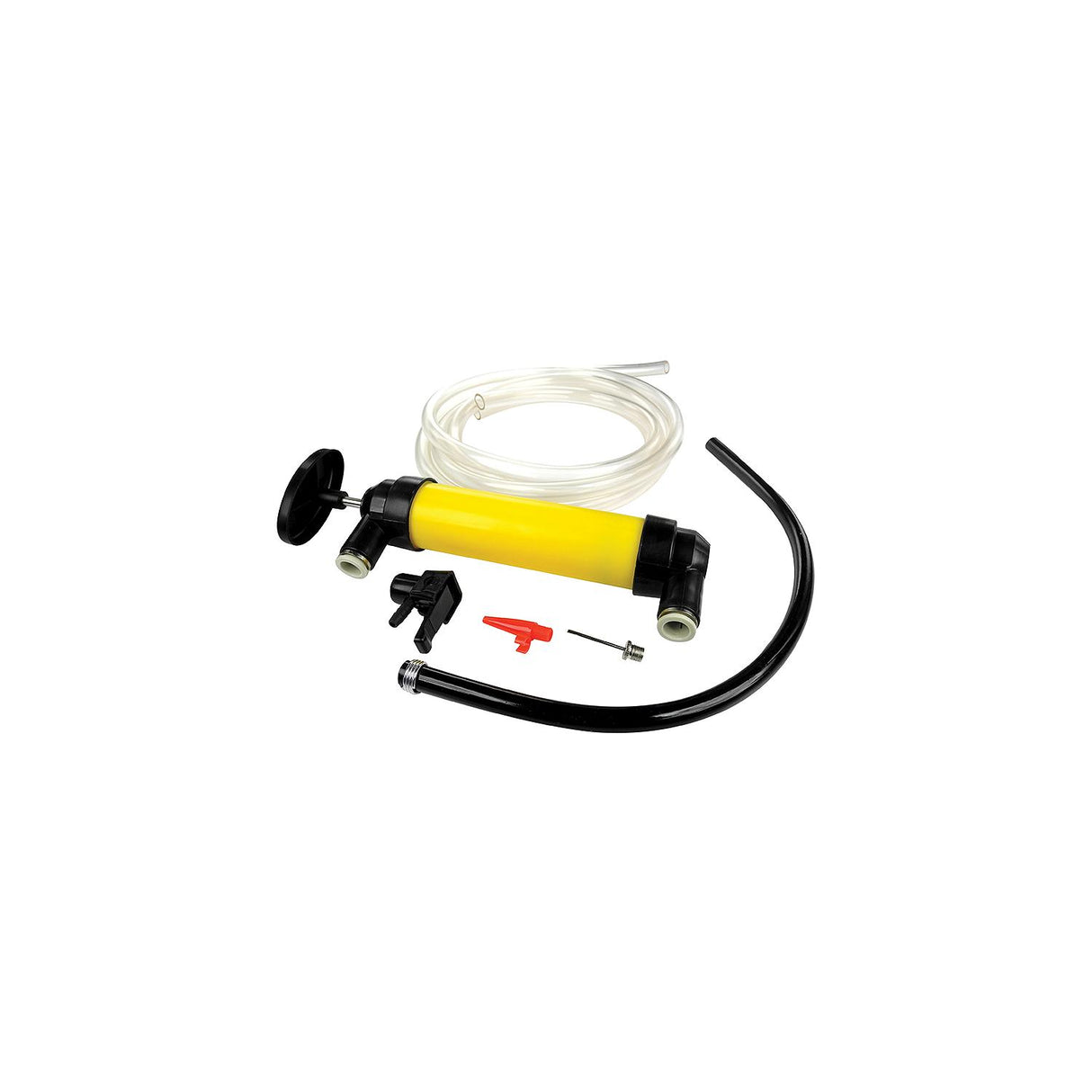 Seachoice Fluid Transfer Pump, Gas Oil Small Engine Boat - 19163 - official Seachoice product image 7