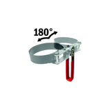 Seachoice 19173 Small Filter Wrench, 2-3/4" - 3-3/4" - 19173 - official Seachoice product image 3