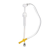 Seachoice Lower Unit Outboard and Sterndrive Gear Pump With Yamaha and Metric Adapter - 19191 - official Seachoice product image 5