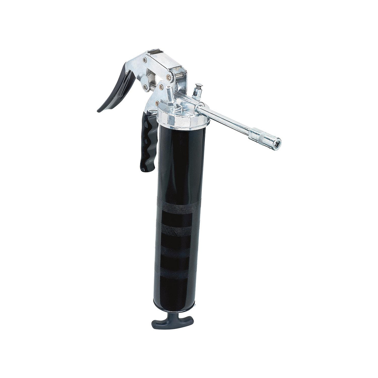 Seachoice 19196 Heavy Duty Grease Gun, 4 in. Pipe, 14 Oz. Lever - image 5