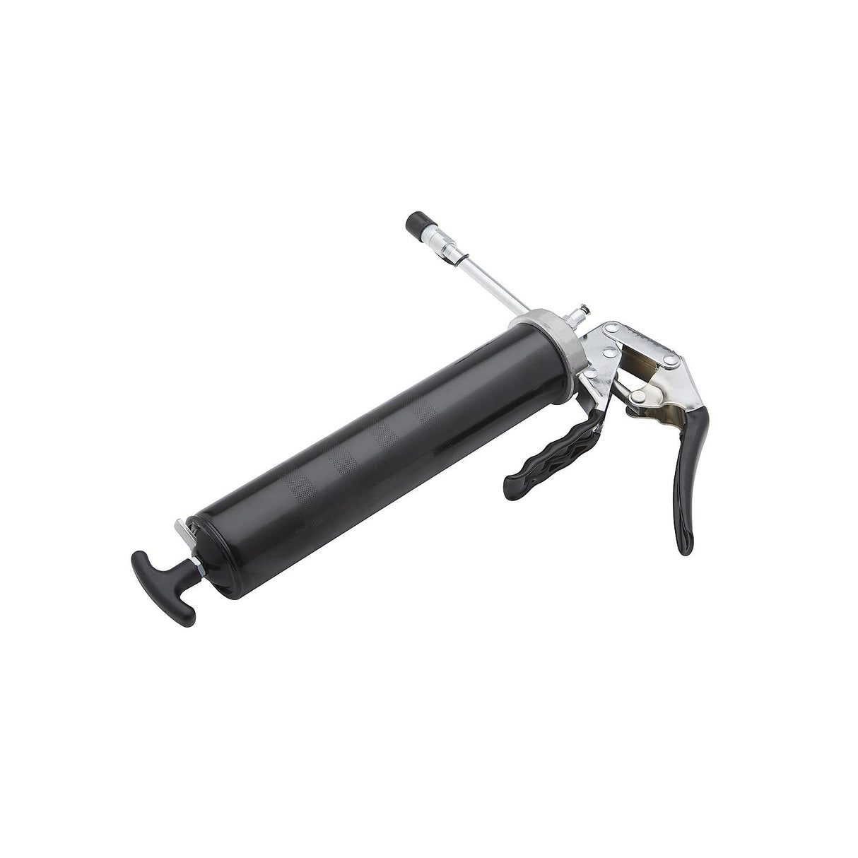 Seachoice 19196 Heavy Duty Grease Gun, 4 in. Pipe, 14 Oz. Lever - image 3