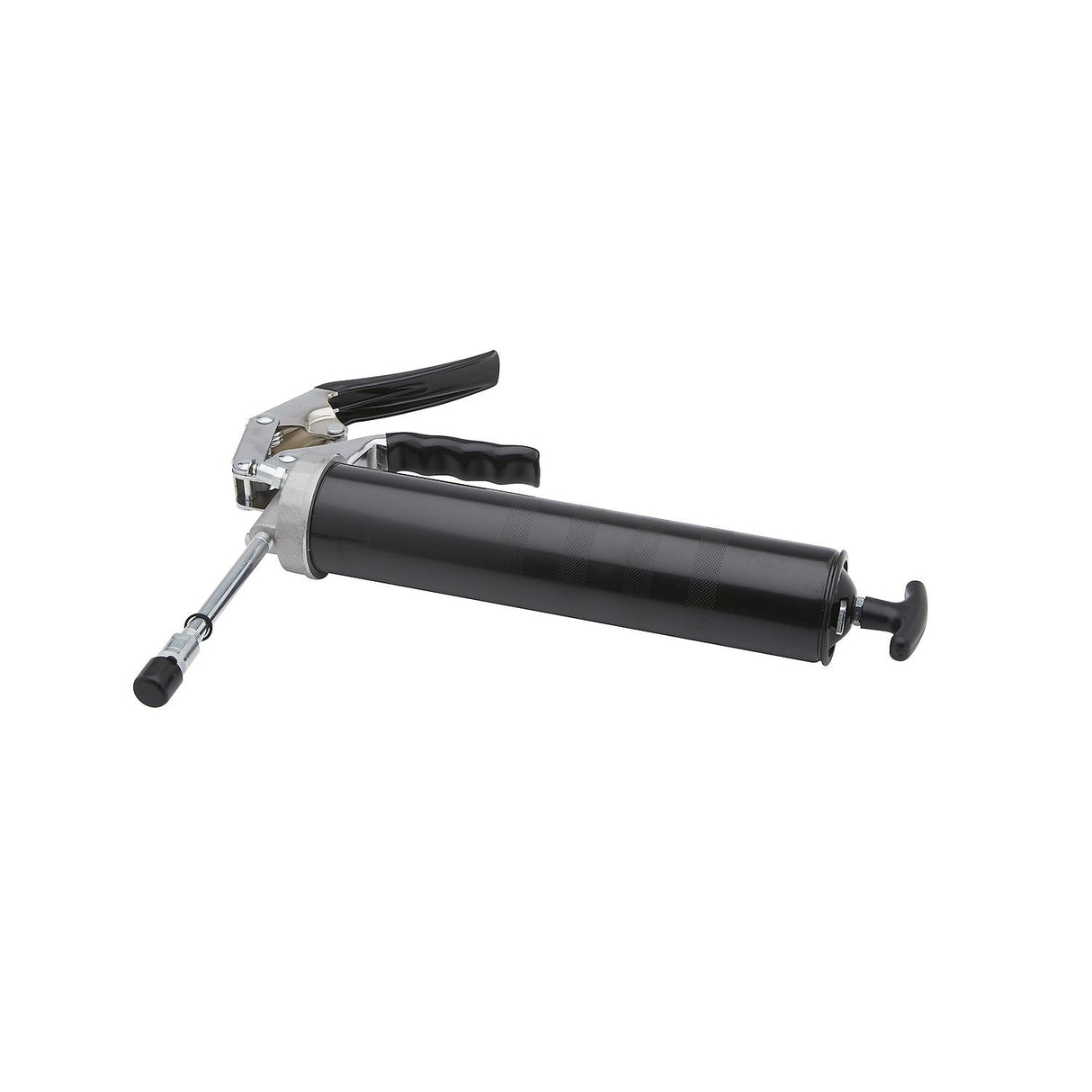Seachoice 19196 Heavy Duty Grease Gun, 4 in. Pipe, 14 Oz. Lever - image 1