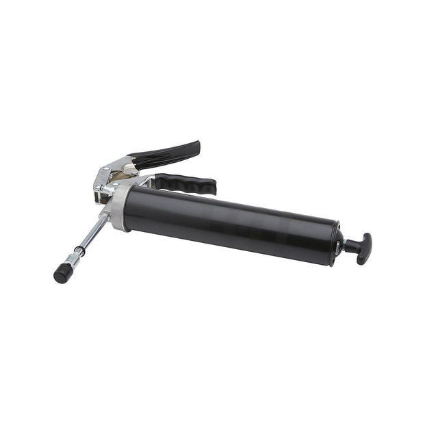 Seachoice 19196 Heavy Duty Grease Gun, 4 in. Pipe, 14 Oz. Lever - image 1