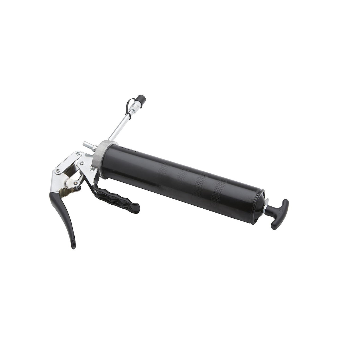 Seachoice 19196 Heavy Duty Grease Gun, 4 in. Pipe, 14 Oz. Lever - image 2