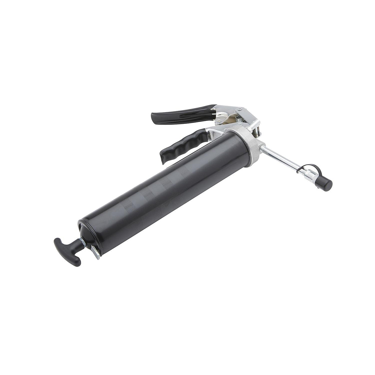 Seachoice 19196 Heavy Duty Grease Gun, 4 in. Pipe, 14 Oz. Lever - image 4
