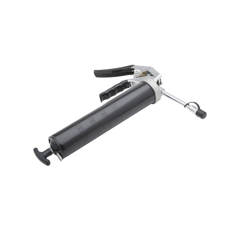 Seachoice 19196 Heavy Duty Grease Gun, 4 in. Pipe, 14 Oz. Lever - image 4