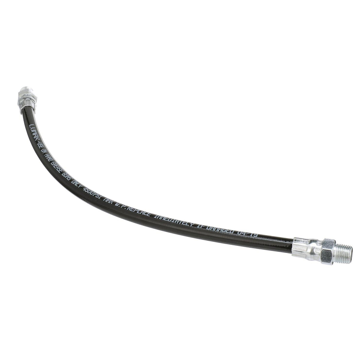 Seachoice Grease Gun Hose, 12 in. - 19198 - official Seachoice product image 4