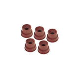 Seachoice Grease Cap Fittings, Rubber, Pack of 5 - 19199 - official Seachoice product image 9