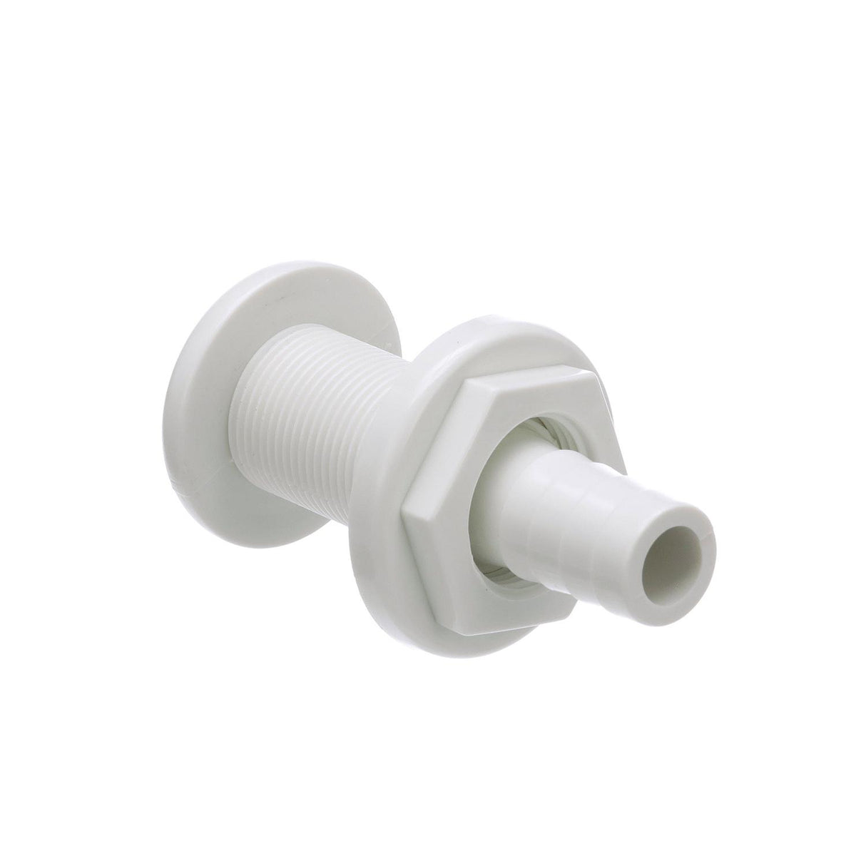 Seachoice Bilge Pump Installation Kit For 3/4 In. Outlets, Includes 6 Ft. Hose, 2 Hose Clamps, and Thru-Hull Fitting - 19441 - official Seachoice product image 6