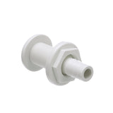 Seachoice Bilge Pump Installation Kit For 3/4 In. Outlets, Includes 6 Ft. Hose, 2 Hose Clamps, and Thru-Hull Fitting - 19441 - official Seachoice product image 6