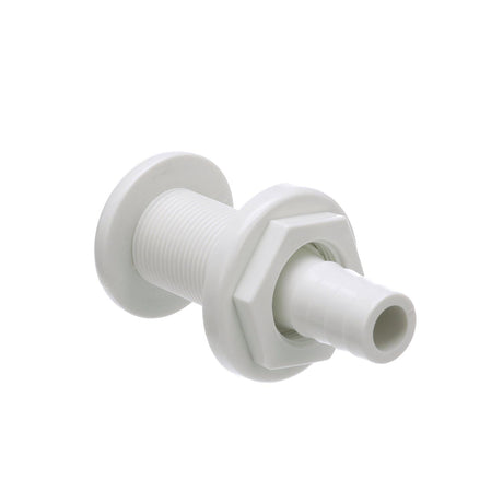 Seachoice Bilge Pump Installation Kit For 3/4 In. Outlets, Includes 6 Ft. Hose, 2 Hose Clamps, and Thru-Hull Fitting - 19441 - official Seachoice product image 6