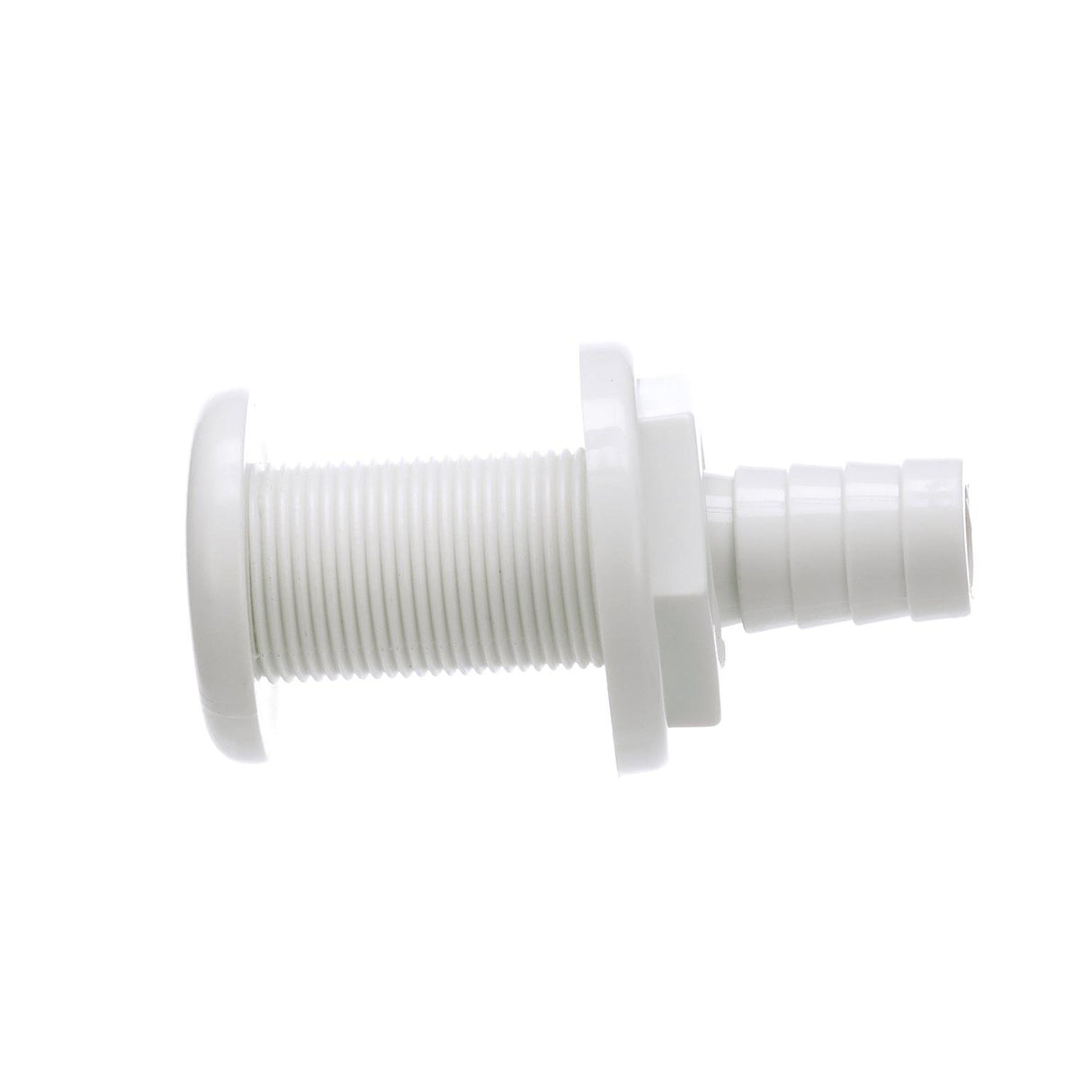 Seachoice Bilge Pump Installation Kit For 3/4 In. Outlets, Includes 6 Ft. Hose, 2 Hose Clamps, and Thru-Hull Fitting - 19441 - official Seachoice product image 5
