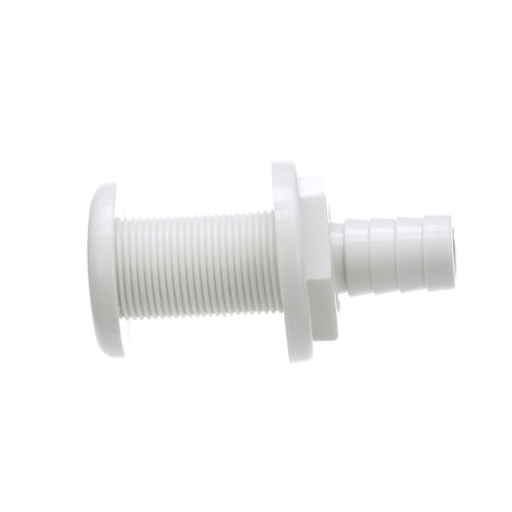 Seachoice Bilge Pump Installation Kit For 3/4 In. Outlets, Includes 6 Ft. Hose, 2 Hose Clamps, and Thru-Hull Fitting - 19441 - official Seachoice product image 5
