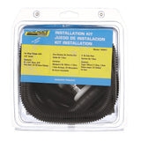 Seachoice Bilge Pump Installation Kit For 3/4 In. Outlets, Includes 6 Ft. Hose, 2 Hose Clamps, and Thru-Hull Fitting - 19441 - official Seachoice product image 4