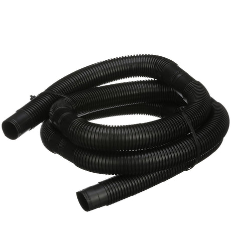 Seachoice Bilge Pump Installation Kit for 1-1/8 in. Outlets, w/ 6 Ft. Hose, 2 Hose Clamps, and Thru-Hull Fitting - 19451 - image 4