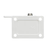 Seachoice 4-Way Nylon Antenna Ratchet Mounting Kit, White Finish - 19501 - official Seachoice product image 3