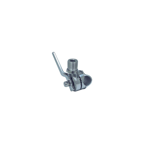 Seachoice Antenna Rail Ratchet Mount With Heavy-Duty Handle, 316 Stainless Steel - 19541 - official Seachoice product image 8