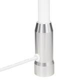 Seachoice 19723 Universal Fiberglass VHF Antenna, 4', White - B310-01 - image 5