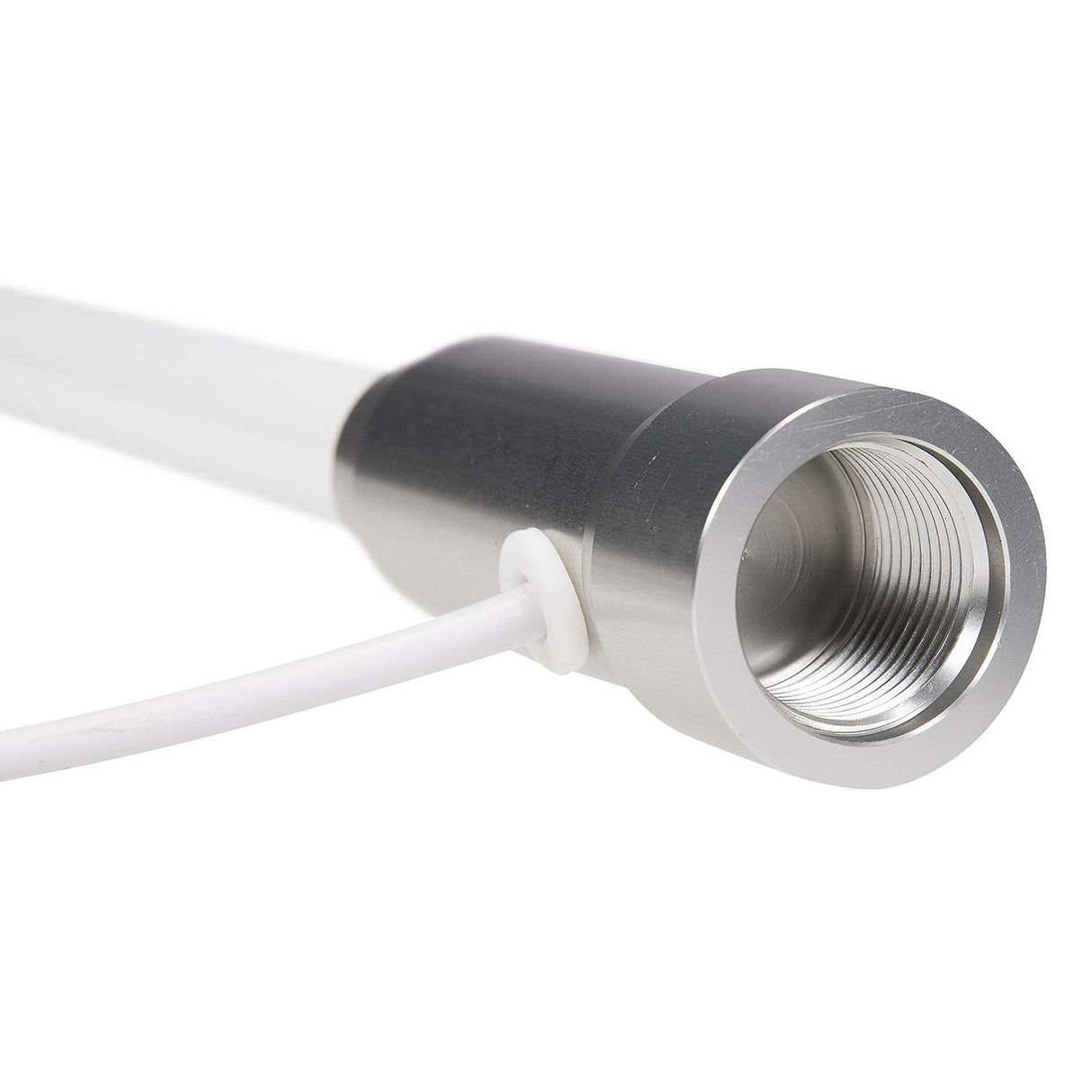 Seachoice 19723 Universal Fiberglass VHF Antenna, 4', White - B310-01 - image 3