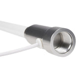 Seachoice 19723 Universal Fiberglass VHF Antenna, 4', White - B310-01 - image 3