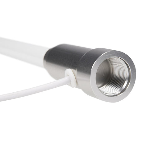 Seachoice 19723 Universal Fiberglass VHF Antenna, 4', White - B310-01 - image 3