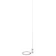 Seachoice 19721 Universal Fiberglass VHF Antenna, 8', White - 60B2003 - image 1