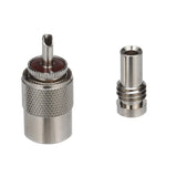 Seachoice PL259 w/ UG175 Adapter, VHF Cable Antenna Connector - 19811 - official Seachoice product image 3