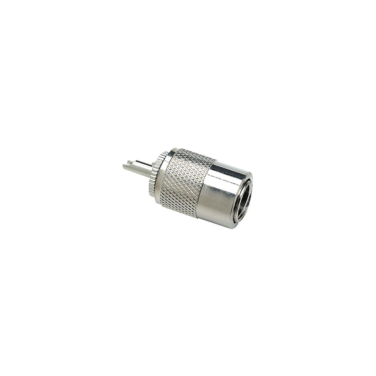 Seachoice PL259 Male Adapter, VHF Cable Antenna Connector - 19821 - official Seachoice product image 8