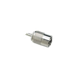 Seachoice PL259 Male Adapter, VHF Cable Antenna Connector - 19821 - official Seachoice product image 8