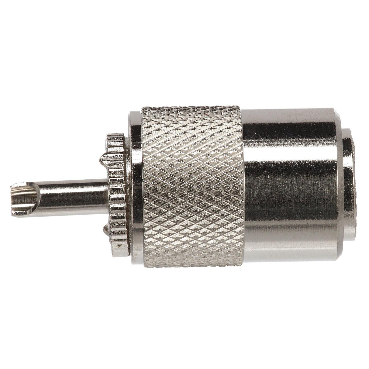 Seachoice PL259 Male Adapter, VHF Cable Antenna Connector - 19821 - official Seachoice product image 5