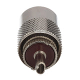 Seachoice PL259 Male Adapter, VHF Cable Antenna Connector - 19821 - official Seachoice product image 4