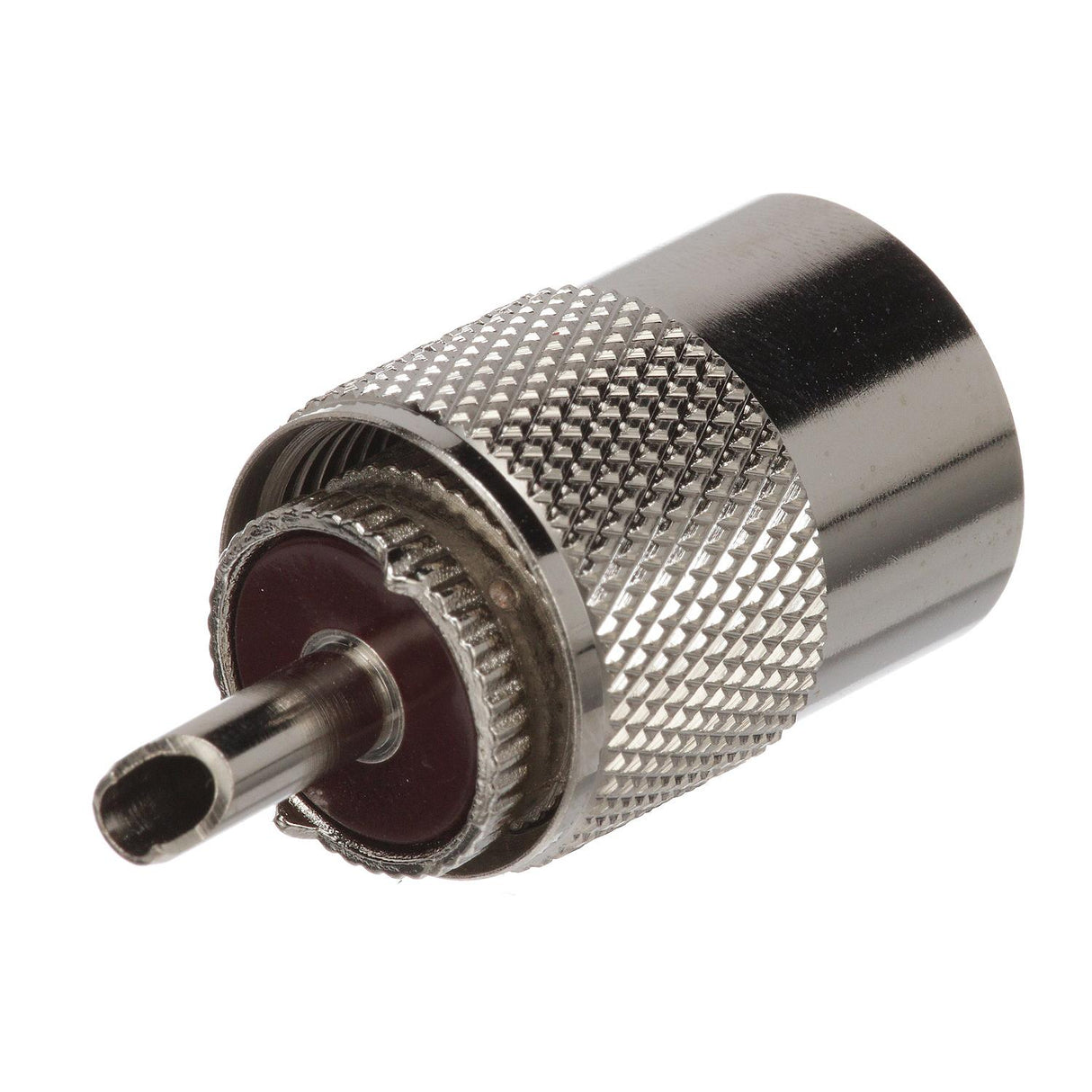 Seachoice PL259 Male Adapter, VHF Cable Antenna Connector - 19821 - official Seachoice product image 7