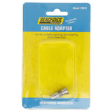 Seachoice UG176 Adapter, VHF Cable Antenna Connector - 19841 - official Seachoice product image 3