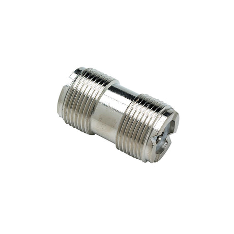 Seachoice PL258 Double Male Adapter, VHF Cable Antenna Connector - 19851 - official Seachoice product image 8