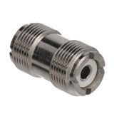 Seachoice PL258 Double Male Adapter, VHF Cable Antenna Connector - 19851 - official Seachoice product image 4