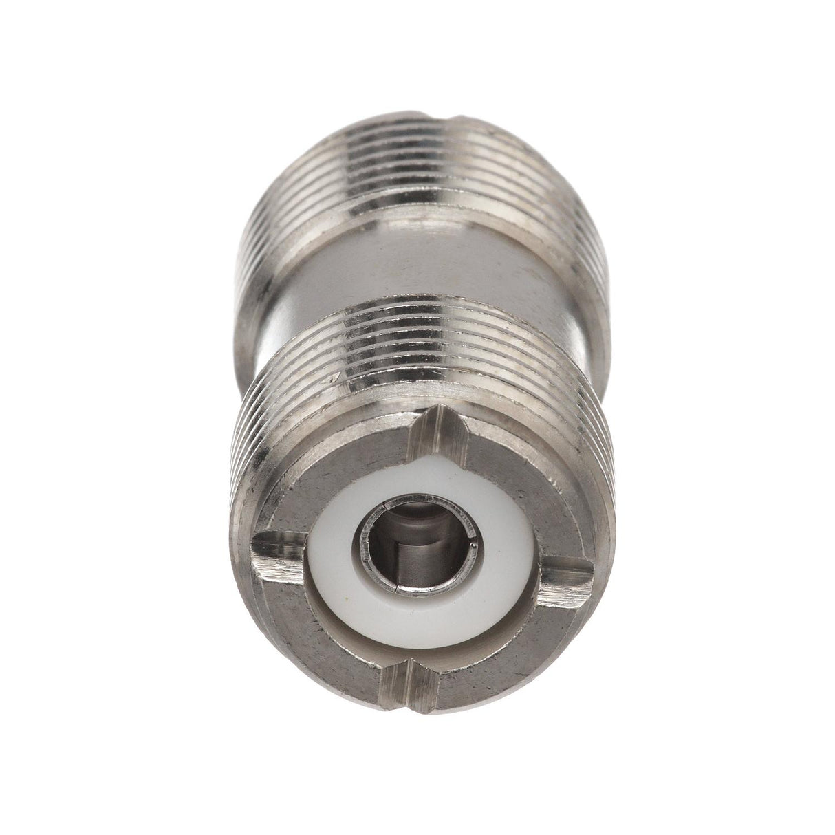 Seachoice PL258 Double Male Adapter, VHF Cable Antenna Connector - 19851 - official Seachoice product image 7