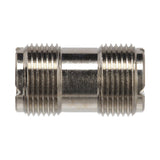 Seachoice PL258 Double Male Adapter, VHF Cable Antenna Connector - 19851 - official Seachoice product image 6