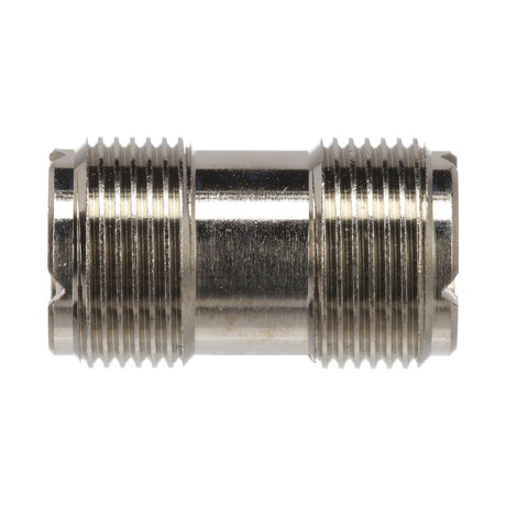 Seachoice PL258 Double Male Adapter, VHF Cable Antenna Connector - 19851 - official Seachoice product image 6