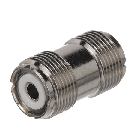 Seachoice PL258 Double Male Adapter, VHF Cable Antenna Connector - 19851 - official Seachoice product image 3