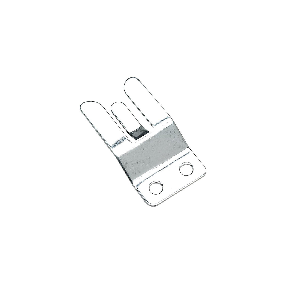 Seachoice 19921 Stainless-Steel Microphone Clip - SC50-19921