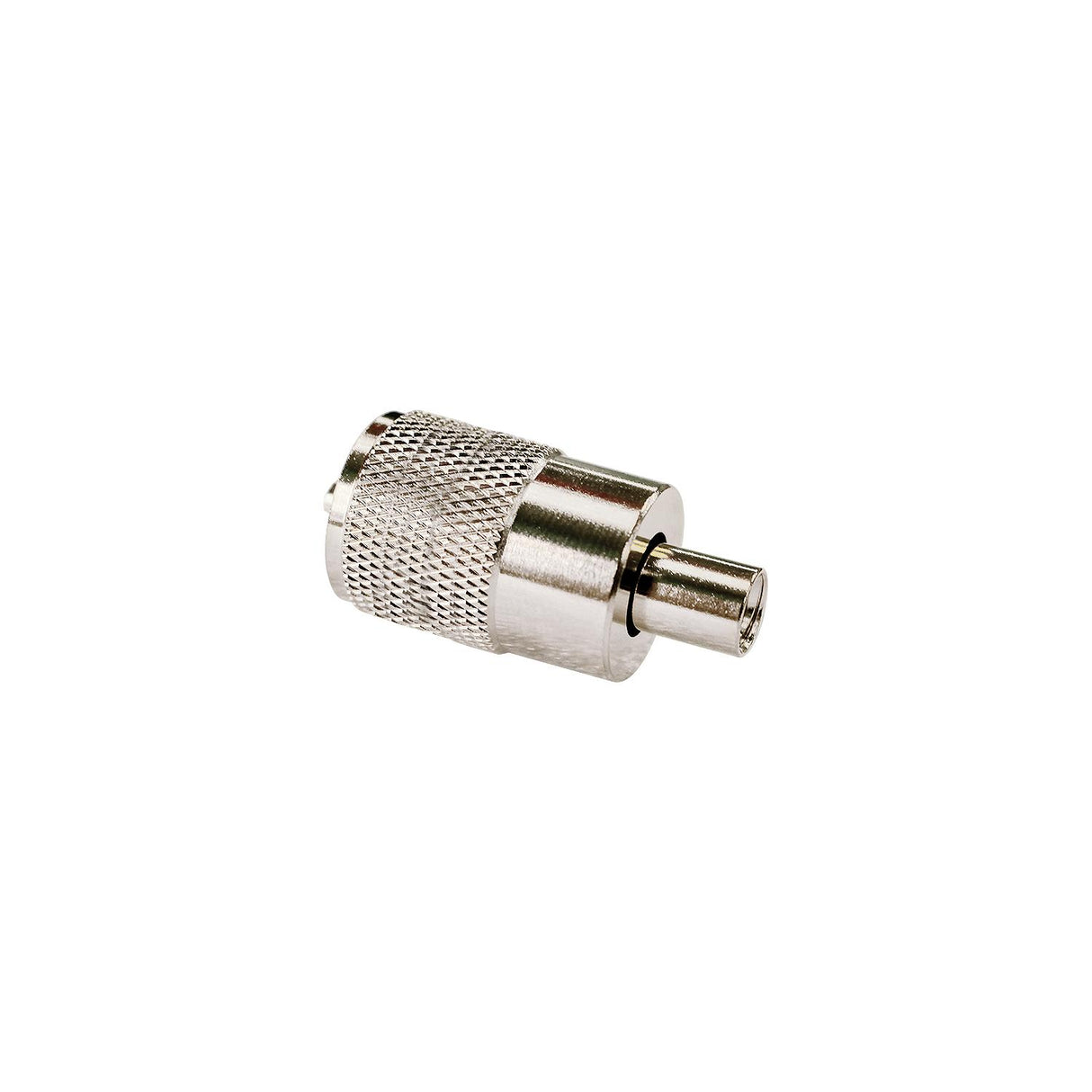 Seachoice PL258 Adapter, Silver, VHF Cable Antenna Connector - 150922 - official Seachoice product image 9