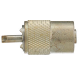 Seachoice PL258 Adapter, Silver, VHF Cable Antenna Connector - 150922 - official Seachoice product image 5