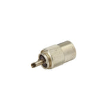 Seachoice PL258 Adapter, Silver, VHF Cable Antenna Connector - 150922 - official Seachoice product image 2