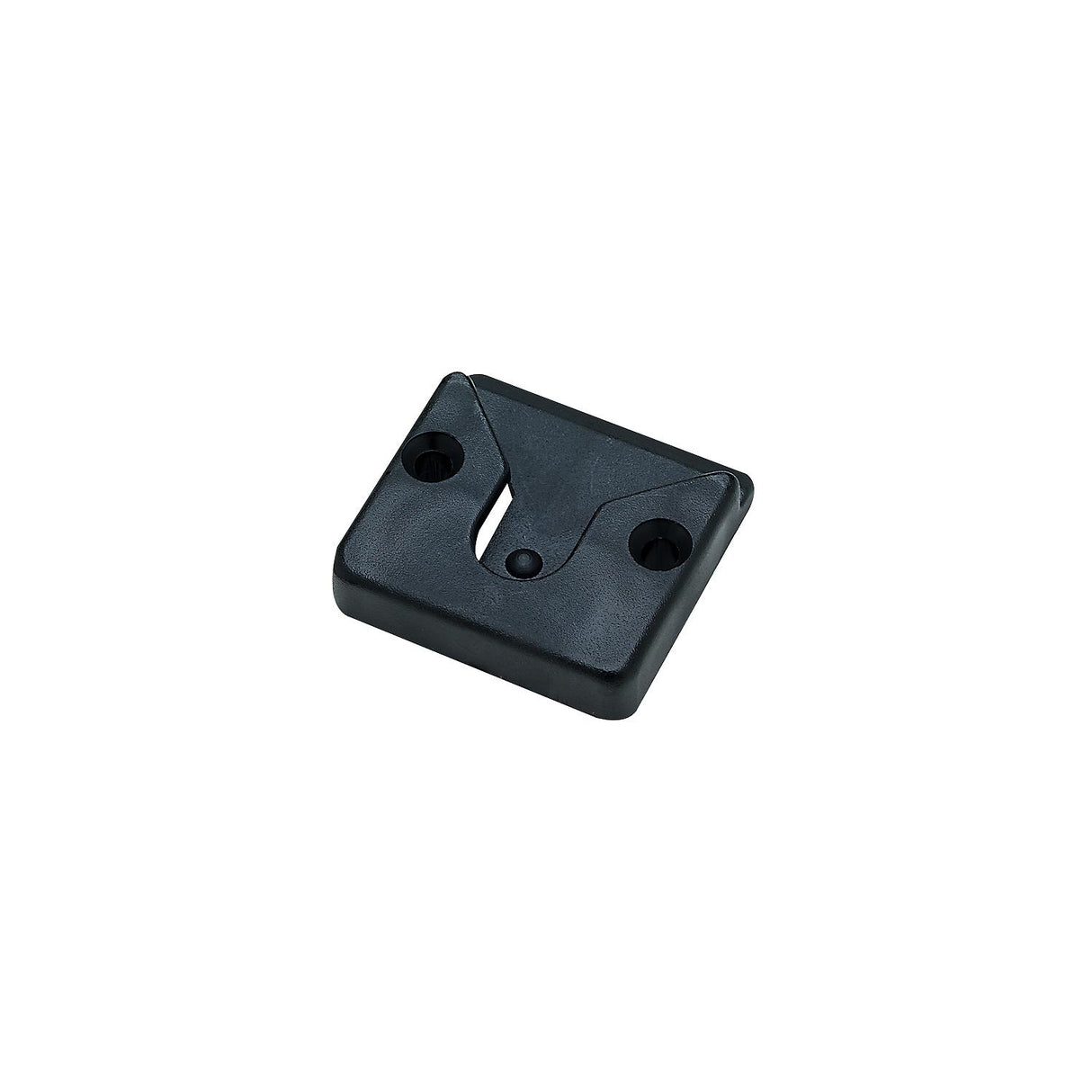 Seachoice 19991 Black Nylon Microphone Clip - SC50-19991