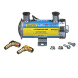 Seachoice 20291 Gold-Flo High Performance Electronic 34 GPH Fuel Pump Kit 5.5 - 4 PSI - 50-20291 - official Seachoice product image 2