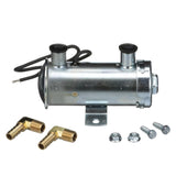 Seachoice Gold-Flo High Performance Electronic Fuel Pump Kit, 24 in. Lift, 5.5-4 PSI, 34 GPH - 20301 - official Seachoice product image 4