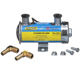 Seachoice Gold-Flo High Performance Electronic Fuel Pump Kit, 24 in. Lift, 5.5-4 PSI, 34 GPH - 20301 - official Seachoice product image 5